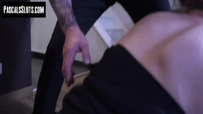 Daddy Pascal White got his hands and rock hard cock on a busty MILF Primal Moon Daddy Pascal White got his hands and rock hard cock on a busty MILF Primal Moon