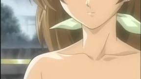 Pussy licking and fucking for big tittied teen