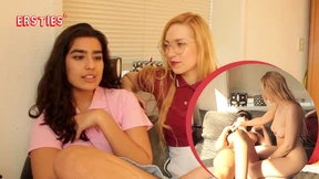 Ersties: You Have To See This Sexy Exercising