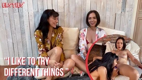 Ersties - Sexy Amateur Lesbians Spank Each Other's Ass Before Squirting Ersties - Sexy Amateur Lesbians Spank Each Other's Ass Before Squirting