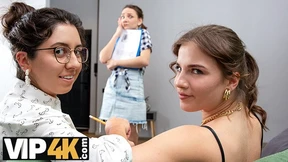 DYKE4K Three Girls Unit DYKE4K Three Girls Unit