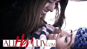AllHerLuv vom - Snowballs with Silver Linings - Preview