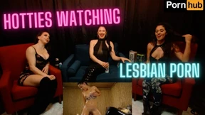 A Girls Touch A Girls Touch