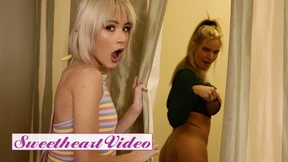 Sweet Heart Video - Stunning Crystal Taylor Takes Good Care Of Her Hot Babysitter's Maddy May Pussy Sweet Heart Video - Stunning Crystal Taylor Takes Good Care Of Her Hot Babysitter's Maddy May Pussy