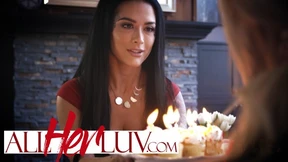 AllHerLuv com - Birthday - Preview AllHerLuv com - Birthday - Preview
