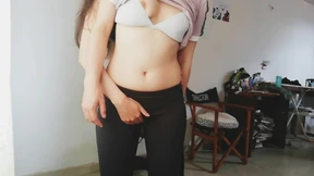 Cardio lésbico intenso!!! Cardio lésbico intenso!!!