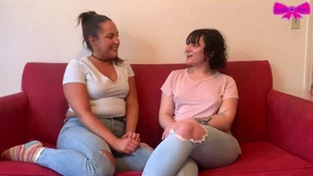 Madison's First Ever Spanking ~ preview ~ otk hand spanking female top ff spanking first time omaha Madison's First Ever Spanking ~ preview ~ otk hand spanking female top ff spanking first time omaha