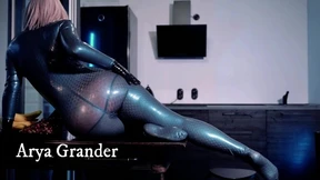 Hot Latex Mistress Arya Grander sexy compilation, rubber fetish and Positive FemDom Hot Latex Mistress Arya Grander sexy compilation, rubber fetish and Positive FemDom