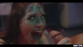 Wild Lesbians Turns Couple Into Sex Slaves - Pussy Eating Blowjob Cumshot & LOTS of Squirt Wild Lesbians Turns Couple Into Sex Slaves - Pussy Eating Blowjob Cumshot & LOTS of Squirt