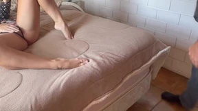 Amateur MILFs by Wifebucket - I was so horny that I called hubby to jump back home for a quickie Amateur MILFs by Wifebucket - I was so horny that I called hubby to jump back home for a quickie