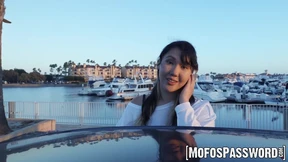 Asian gamer girl Tomie Tang needs a fat dick inside her to satisfy her cravings Asian gamer girl Tomie Tang needs a fat dick inside her to satisfy her cravings