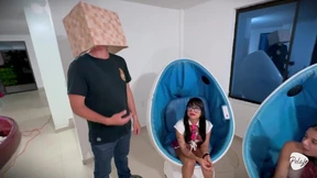 High school bully wants to impress us with his big dick and he succeeds, we got his warm fresh cum High school bully wants to impress us with his big dick and he succeeds, we got his warm fresh cum