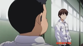 HENTAI PROS - Busty Maid’s Special Service Includes Blowjobs, Titfucks, And Endless Creamy Climaxes