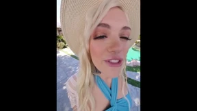 Alex Grey Is Getting Fucked After The First Date Part 1