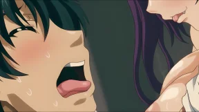 Fat Tits Gal Fucks Huge Cock&#x1F346;