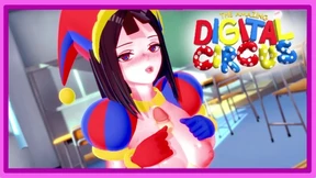 Digital circus freaks delight in rough vaginal fingering👉 session, extreme pleasure guaranteed Digital circus freaks delight in rough vaginal fingering👉 session, extreme pleasure guaranteed