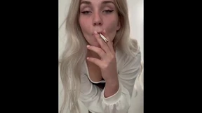 Blowing corporate secrets, literally Blowing corporate secrets, literally