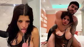Get me pregnant with your incestuous DNA Daddy! Slurp my cum-filled womb, Baby Mamma Get me pregnant with your incestuous DNA Daddy! Slurp my cum-filled womb, Baby Mamma
