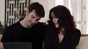 Get Spanked Like A Pro In Sexy Spanish Siren Seduction, My Love