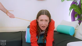 Charlotte, Spanked Rimming Whore, Receives Anal👌 Fisting Destruction Charlotte, Spanked Rimming Whore, Receives Anal👌 Fisting Destruction