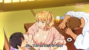 Mom's Young Son Gets Ravaged by Horny🥵 Cow-Girl in Extreme 1080P BDSM Orgy Mom's Young Son Gets Ravaged by Horny🥵 Cow-Girl in Extreme 1080P BDSM Orgy