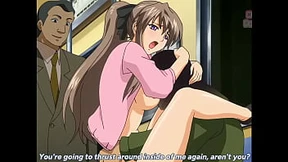 Raw, unbridled sexual frenzy on trains, unleashed in full, uncensored HD - Episode 02 Raw, unbridled sexual frenzy on trains, unleashed in full, uncensored HD - Episode 02