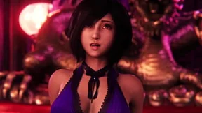 Juicy 3D Asian babe gets ruined by monster rod in her sweet spot - wild hentai ride Juicy 3D Asian babe gets ruined by monster rod in her sweet spot - wild hentai ride