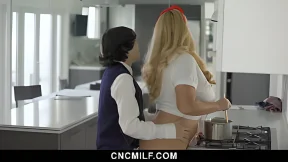 Mom's Fresh Assets Get Hammered by Hung Step-Daughter During Morning Masseuse Rendezvous - Hdtvx Mom's Fresh Assets Get Hammered by Hung Step-Daughter During Morning Masseuse Rendezvous - Hdtvx