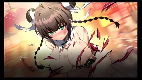 Double-handed delight for gamers: anal👌 invasion, raw penetration and fisting freak show Double-handed delight for gamers: anal👌 invasion, raw penetration and fisting freak show