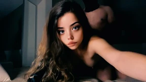 Mom's little darling trades secrets for cash and gets cum all over her creamy body Mom's little darling trades secrets for cash and gets cum all over her creamy body