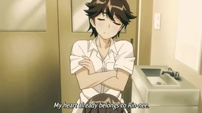 Unholy Doctor Spews Cum Drenched Dick&#x1F346; Until Fiery Ejaculation Ensues &#x00A6; Anime XXX High Def