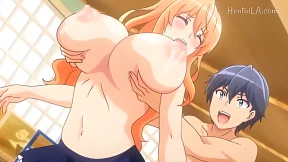 Massive Boobs Bounce Bawdy Bodybuilders in Brutal Breast-Slapping Bonanza