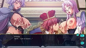 Blowjobs, anal👌, and titjob frenzy in this Japanese fantasy gangbang bonanza Blowjobs, anal👌, and titjob frenzy in this Japanese fantasy gangbang bonanza