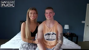 Busty Blonde Seduces Massive Monster Cock🌭 Brody Takes It All Down Busty Blonde Seduces Massive Monster Cock🌭 Brody Takes It All Down