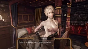 Fight Night Frenzy: Tender Tits Triumph Fight Night Frenzy: Tender Tits Triumph