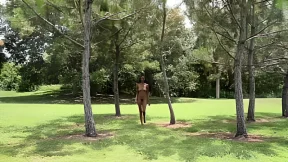 Blissful Bukkake Bombshell Black Beauty Bares Her Booty in Bush Wanking Bash Blissful Bukkake Bombshell Black Beauty Bares Her Booty in Bush Wanking Bash