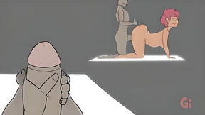 Watching you get served a hot dose of cock&#x1F32D;, babe