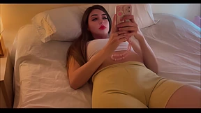 Creampied Cute Fresh Butted 18yo Babe Gets Railed Harder Than Ever