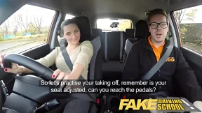 I Love Unlubricated Rectal Devouring In A Vehicle You Brought