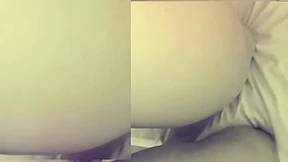 Michelle Anderson's Latin ass🍑 shares giant cock🌭 with Kait Michelle Anderson's Latin ass🍑 shares giant cock🌭 with Kait