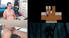 Raunchy gamer babe strips, exposes all and gets raunchy in arousing 3D escapades Raunchy gamer babe strips, exposes all and gets raunchy in arousing 3D escapades
