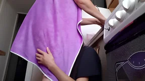 I Paid My Plumber In Sexual Favors And Left A Steamy Afterglow