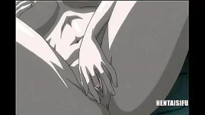 Orgasmic nightmare unfolds as she satisfies lust for behemoth penis🍆 forbidden by family legacy