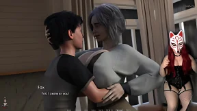 Twink Temptation: Young Stud's Golden Pores Get Pounded by a Hung Daddy