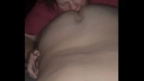 Blowjobs and anal&#x1F44C; devouring by a mature lady