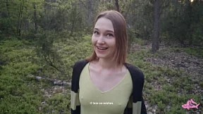 Mouth- ravaging, sex-crazed forest nymph's oral😜 service unleashes unbridled climax🚀 Mouth- ravaging, sex-crazed forest nymph's oral😜 service unleashes unbridled climax🚀