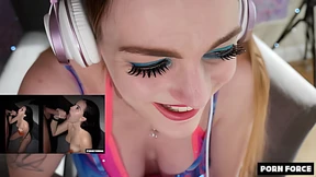Carly gets pulverized by powerful anal👌 pounding, her brain turns to mush - nasty as hell! Carly gets pulverized by powerful anal👌 pounding, her brain turns to mush - nasty as hell!