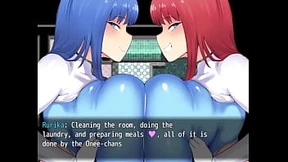 Me 'n my homies chasing those dirty fucker pigs & coppers - Ruri & Sakura's nasty group bang Me 'n my homies chasing those dirty fucker pigs & coppers - Ruri & Sakura's nasty group bang