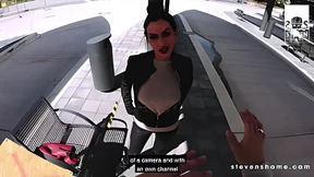 Dark gets destroyed Dark gets destroyed