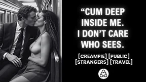 eager hitchhiker's creampie ride eager hitchhiker's creampie ride